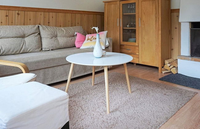 7 Person Holiday Home in Virserum-by Traum - Foto 7