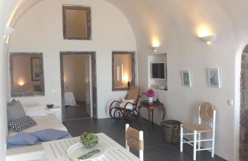 Altana Cliffside Villas - Foto 56