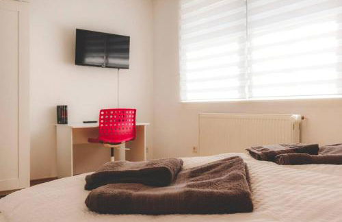 Ferienwohnung Harzer Zippel mit Außensauna - Foto 11