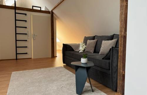 City-Apartment in bester Lage - Foto 21