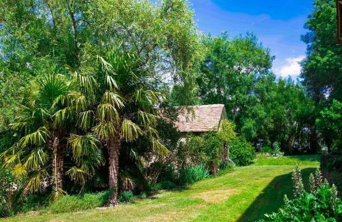 Holiday Home in Dordogne - Foto 48