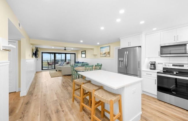 Tarpon Beach 302 3 Bedroom Condo - Foto 12