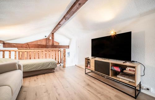 Appartement Au Pied Des Pistes - Photo 12