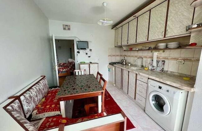 Marin Denizer Tatil Evi - Foto 6