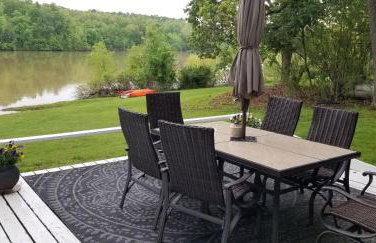 Lakehouse has Spectacular View plus Easy Access! - Foto 68
