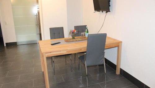 Ferienwohnung Albblick 1 Münsingen - Foto 3