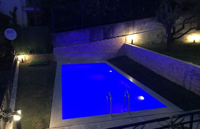 Yaprak Dag Evi - Foto 16