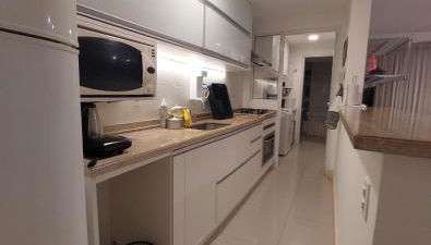 Condomínio Essence Life Residence Pé na Areia - Foto 2