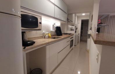 Condomínio Essence Life Residence Pé na Areia - Photo 2