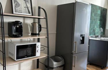 Appartement cosy à Saint-Étienne Quartier calme - Foto 9