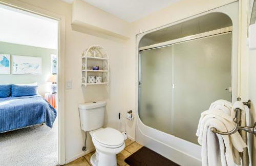 Seabird Lodge - Foto 32