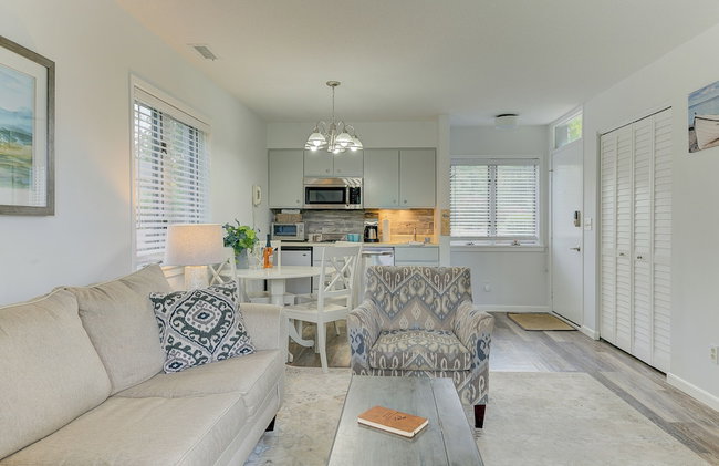 The Shores Beach Front Condo Unit 5593 - Foto 8