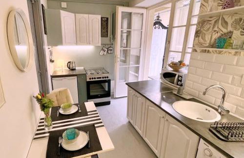 Apartment Passage Inn - Foto 7