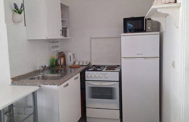 Apartments Mediterranean House - Foto 14