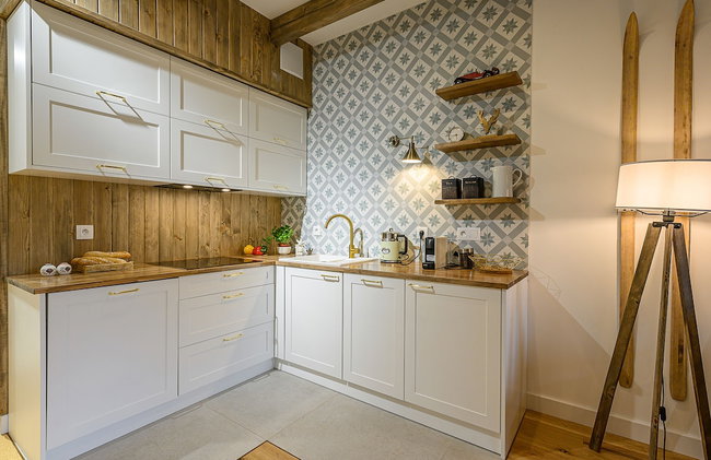 VisitZakopane Kasprowy Residence - Foto 68