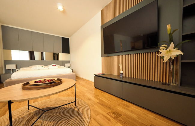 Airport Apartments Zürich - Foto 47