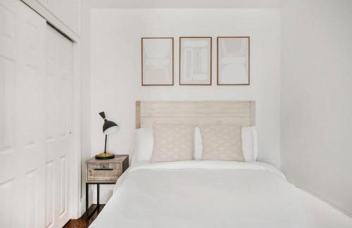 69-3A Prime LES Modern Brand New 1BR - Foto 7