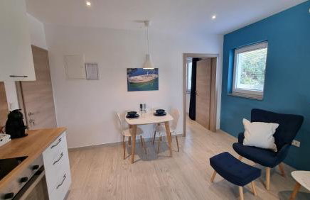 Apartments Suha Punta - Villa Babalonija - Photo 73