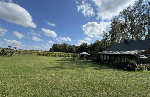 Cicha Kolonia Krupicka - Foto 13