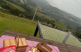 Chalé Recanto da Coruja - Photo 32