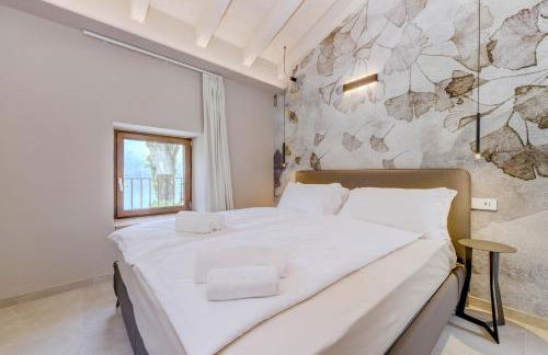 Villa Beatrice front lake - Foto 65