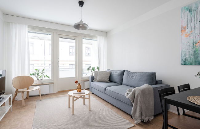 Modern 3BR Apartment with Best Location - Foto 18