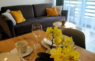 Karkonoska Miejscówka Apartament Szklarska Poręba Centrum Park - Foto 1