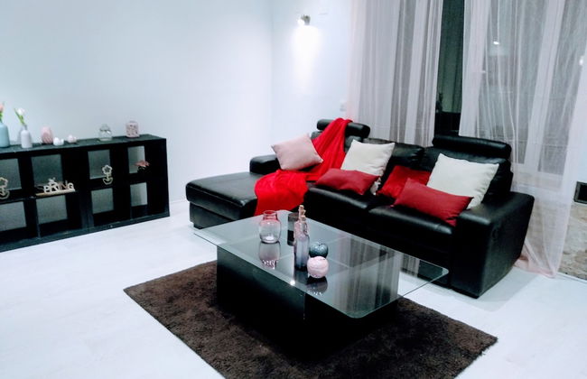 WISH SUITE PALACIOS MALAVER SEVILLA - Foto 20