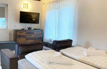 Sonnenlay Lounge - Studio & Ferienhaus - Foto 48