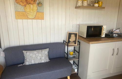 Beehive retreat & Hot tub - Foto 7