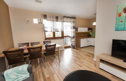 Rosa Apartamenty - Foto 18