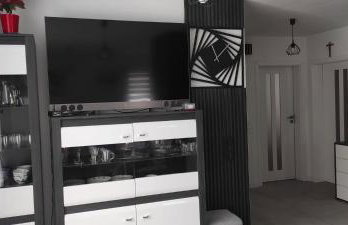 Domek ZOZO nad jeziorem w Okuniowcu - Foto 20