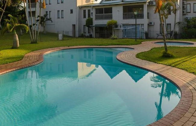 Luxury Apartment St Lucia 43 On the Bridge - Photo 29