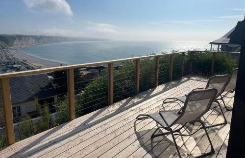 Villa with panoramic sea view - Foto 30