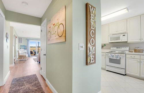 Bethany Bay -- 37185 Harbor #3602 - Foto 18