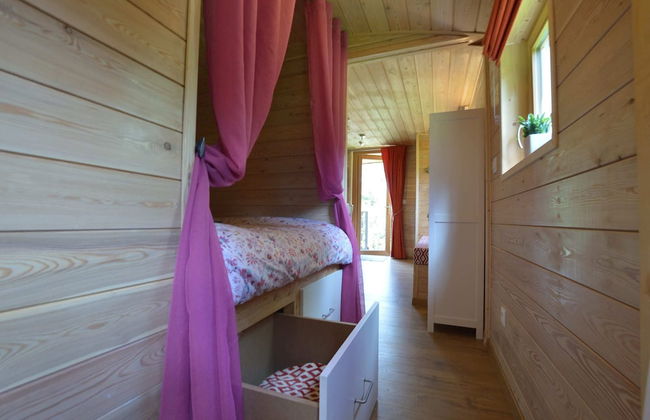 Wellness Escape in Bellevaux - Foto 18