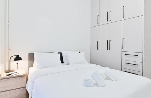 Luxury Suite 3 Downtown - Foto 25