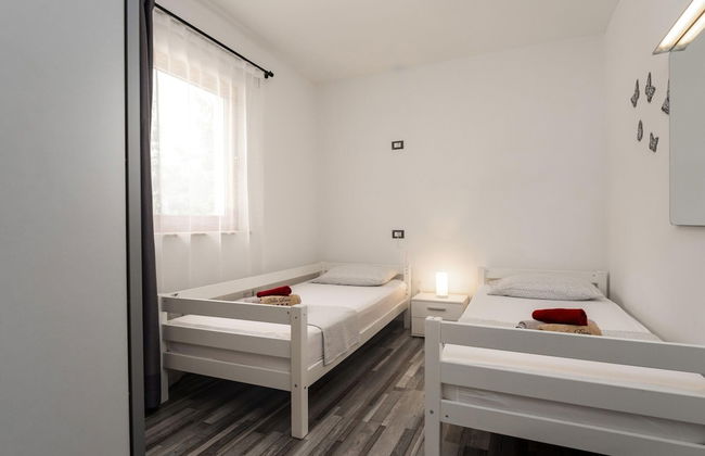 Splendid Villa in Vižinada with Hot Tub - Foto 4