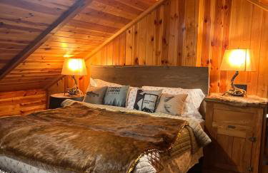 Rustic 5 Bedroom Gorge River Resort - Foto 10