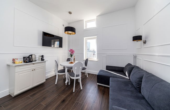 Apartamenty One by Your Freedom - Foto 50