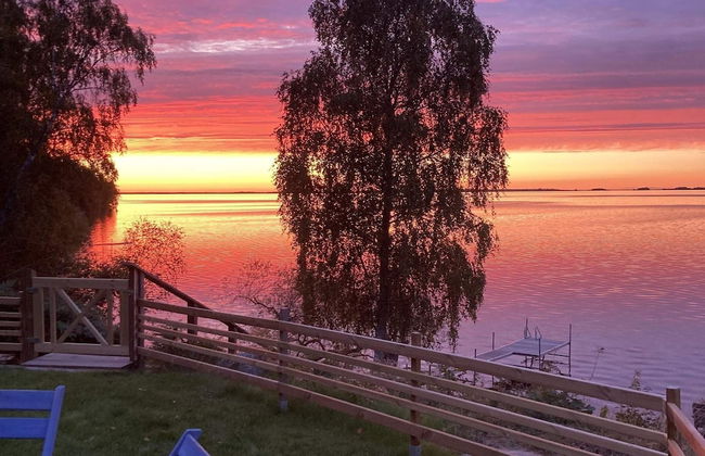 4 Star Holiday Home in Vingaker - Photo 22