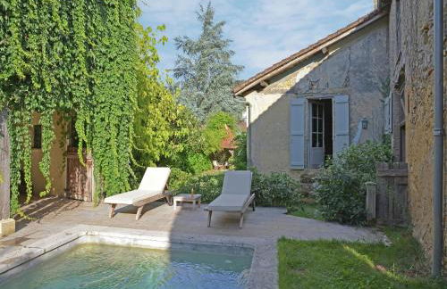 Holiday Home in Campagne with Pool and BBQ - Photo 21