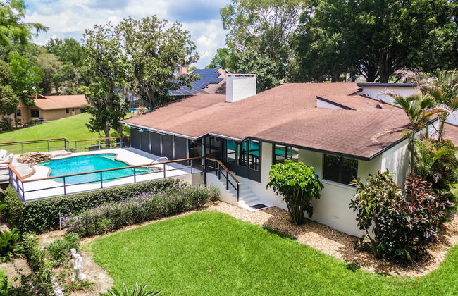 Mount Dora - Lake Jem - Foto 33