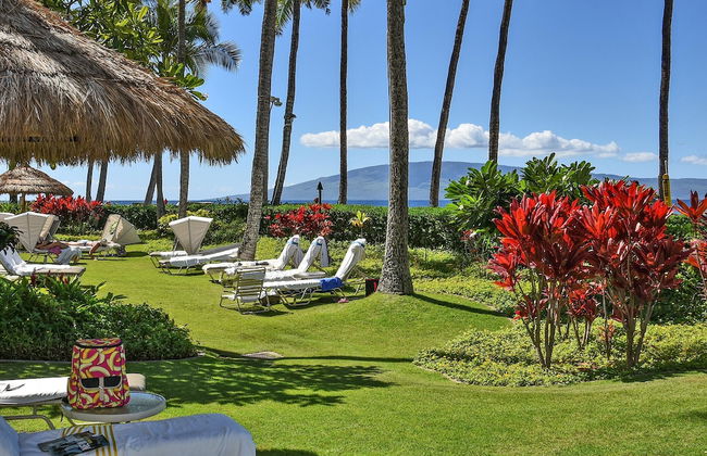 Kaanapali Alii 456 in Kaanapali - Foto 78