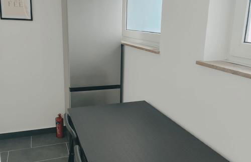 Monteurwohnung Ferienwohnung Business Appartement links Langenfeld - Foto 5