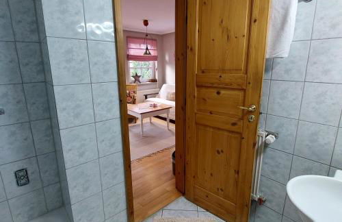 "NordWest" Ferienwohnung - Foto 7