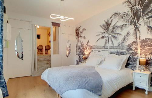 Stop Chez M Select Garden # Qualité # Confort # Simplicité - Foto 11