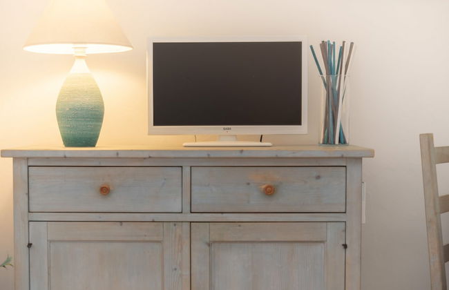 Tranquile Palau Green Village Studio Prem 2 Person Plus Possible Extra Child-bed - Foto 23