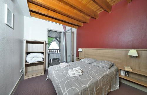 Arreauxygene Duplex 7-9pers - Foto 8