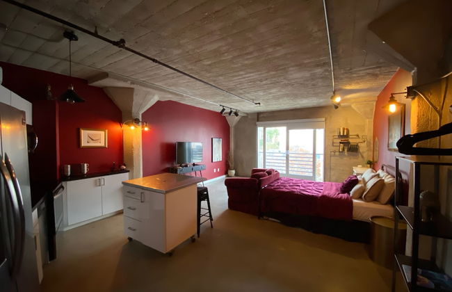 The Cosmo Lofts - Foto 34